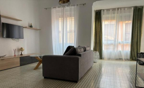 Beautiful appartment in the heart of Alicante